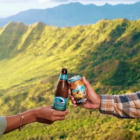 ハワイ・コナビールから新商品パイプラインポーター日本上陸を記念してSNSキャンペーンを実施！
