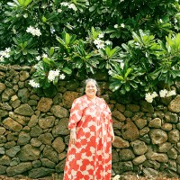 PEOPLE@Maui nui #1 Kumu Hula Hōkūlani Holt