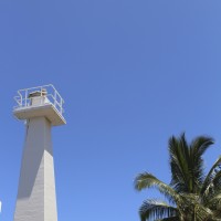 THINGS@Maui Nui #11 Lahaina Lighthouse at Keawaiki