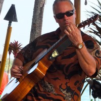 ハワイの風景が見える音楽〜 ハワイで生まれた奏法スラック・キー・ギター