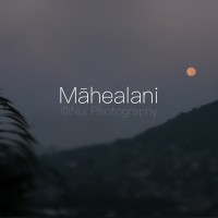 メレの中のハワイ語〜マヘアラニ