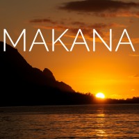 メレの中のハワイ百景〜カウアイ島マカナ