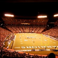 ハワイ大学(UH)アメリカンフットボールが今週開幕！