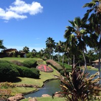 女子目線で選ぶハワイのゴルフ場ランキング2016
