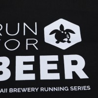 ビアーラン(Run for Beer)は、本当にゆるかった！
