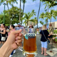コロナ史上最多フェスティバル！500人規模のビール祭がハワイ島で開催