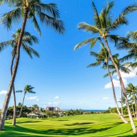 ハワイのゴルフ事情　2023年版
