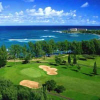 ハワイのゴルフ事情　2023年版 その２