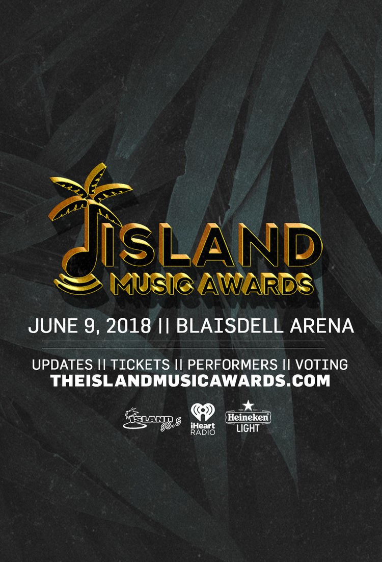 Island Music Awards