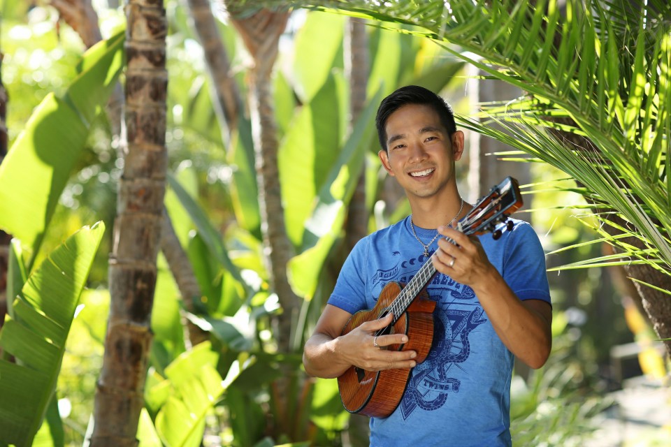 Hawaii Book and Music Festival