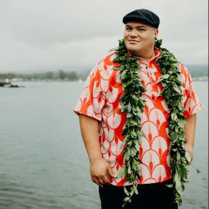 He Lei Aloha Valentines Concert