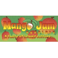 Mango Jam Honolulu