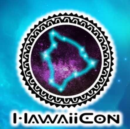 Hawaiicon - The World's First Sci-fi, Science, And Fantasy Tropical Vacation Convention