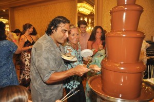 Cacao Education and Culinary Exploration - Big Island Chocolate Festival-