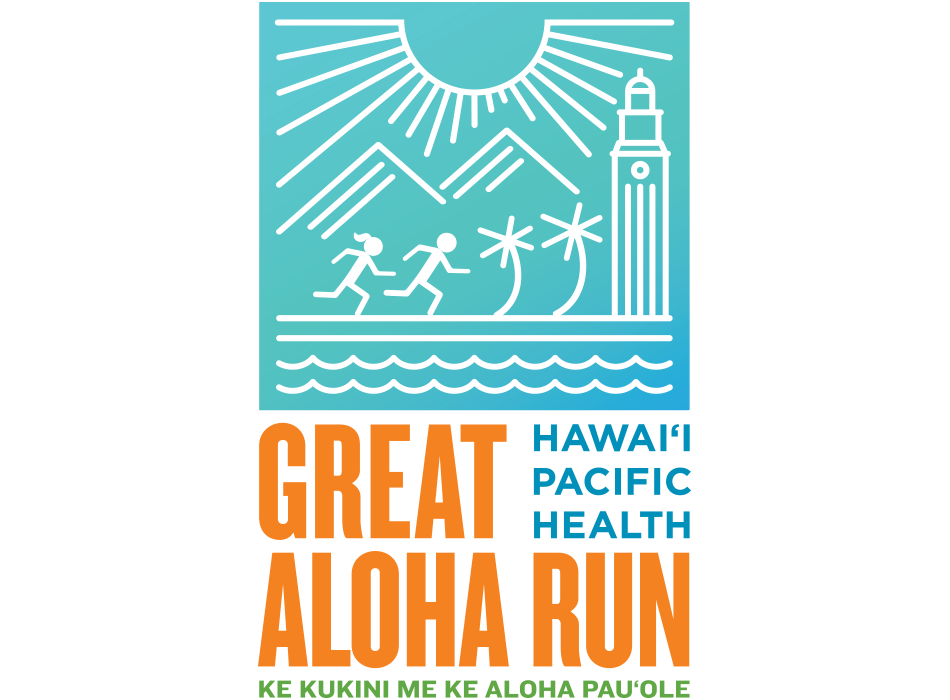 Great Aloha Run 