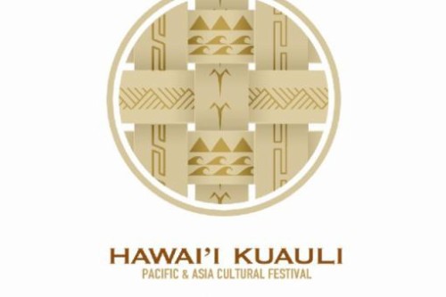 Hawaii Kuauli Pacific & Asia Cultural Festival