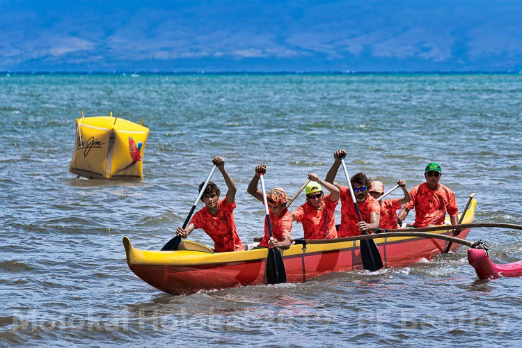 Moloka'i Holokai Ho'olaule'a