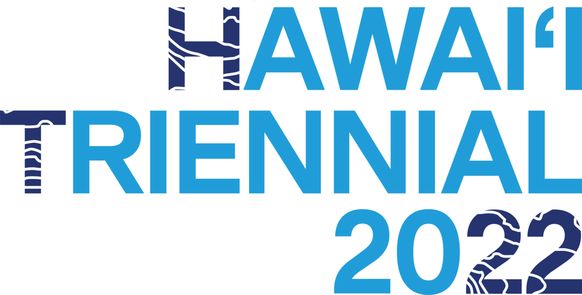 Hawai'i Triennial 2022