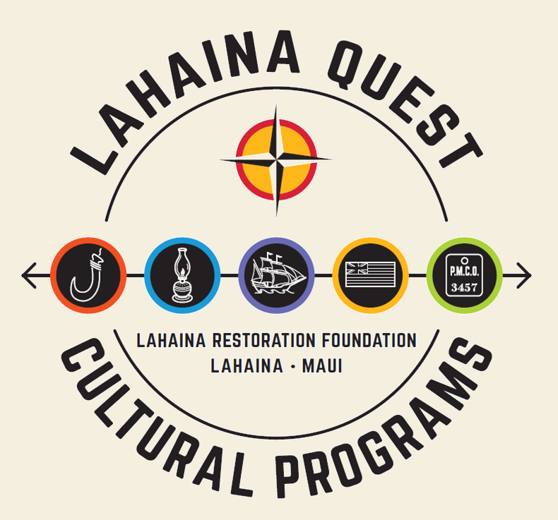 Lahaina Quest Cultural Programs