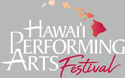 Hawai‘i Performing Arts Festival