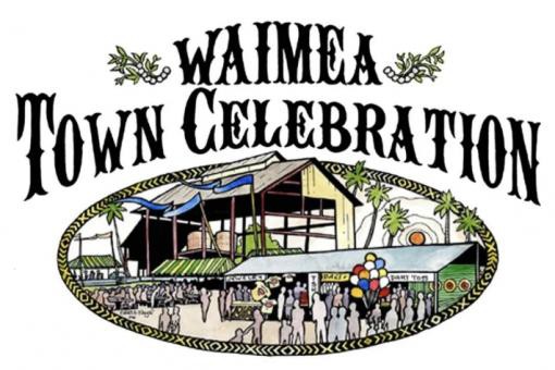 Waimea Town Celebration: Hoolaulea