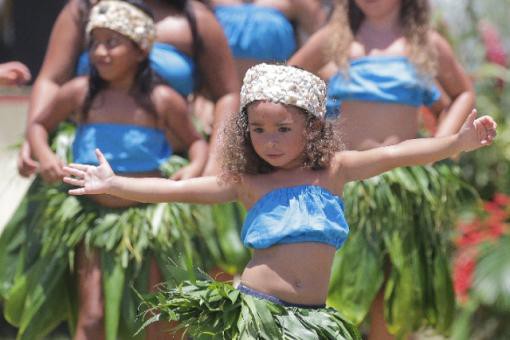 Heiva I Kauai 2023