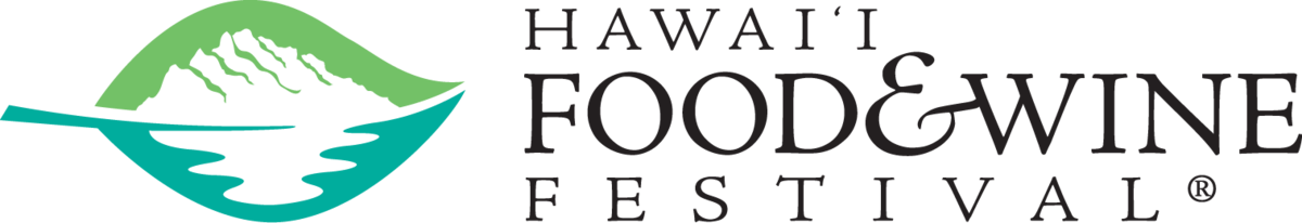 Hawaii Food & Wine Festival