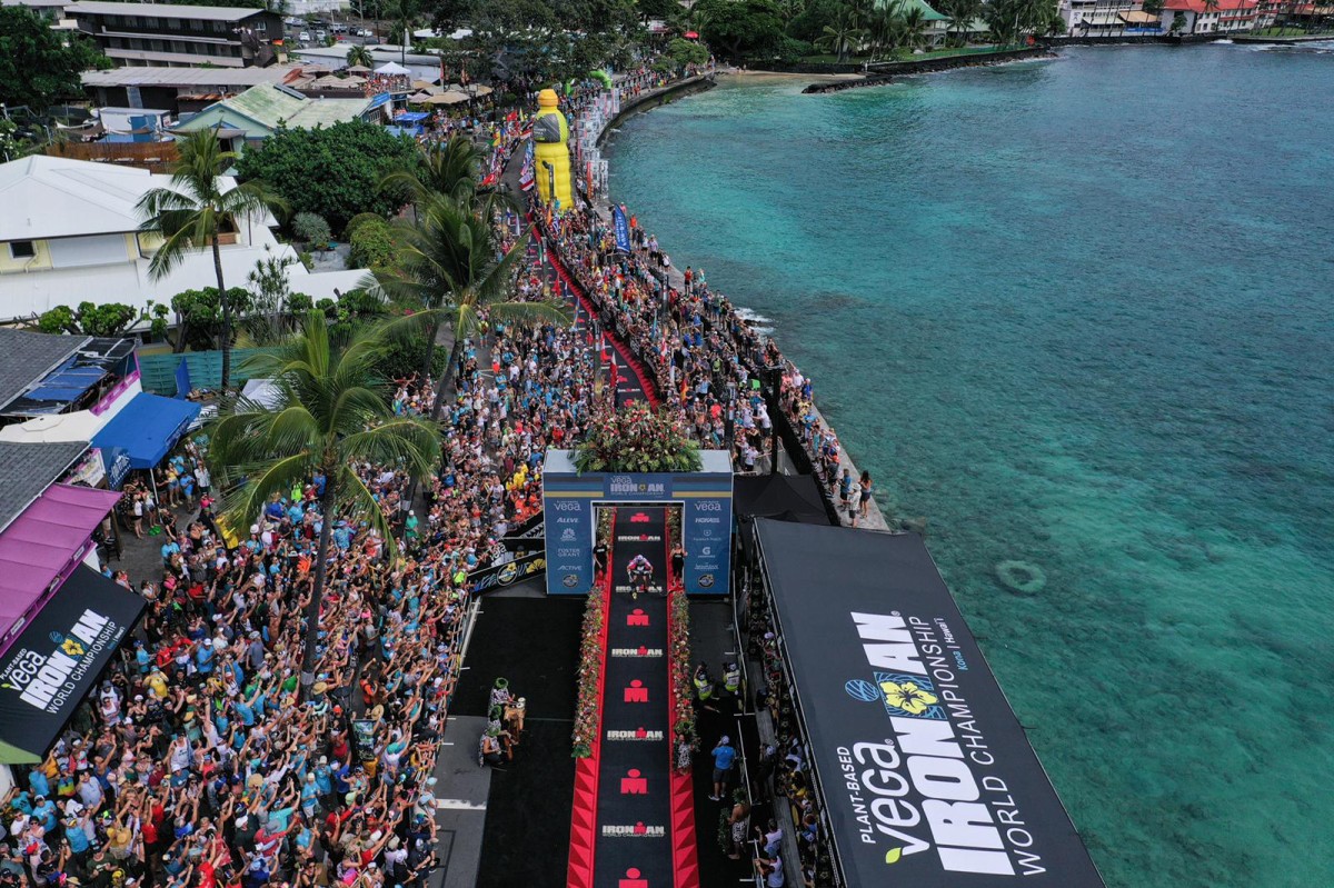 2023 VinFast IRONMAN World Championship