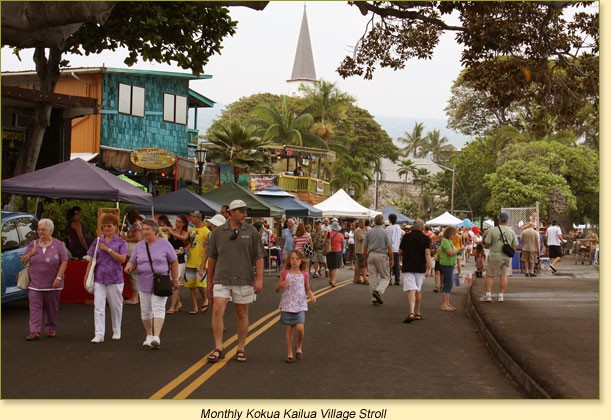 Kokua Kailua 