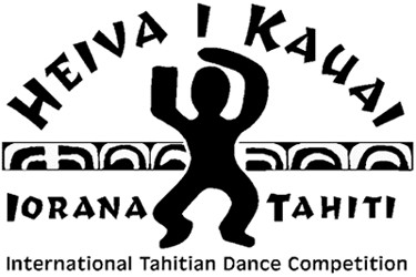 Heiva I Kaua`i Iorana Tahiti 