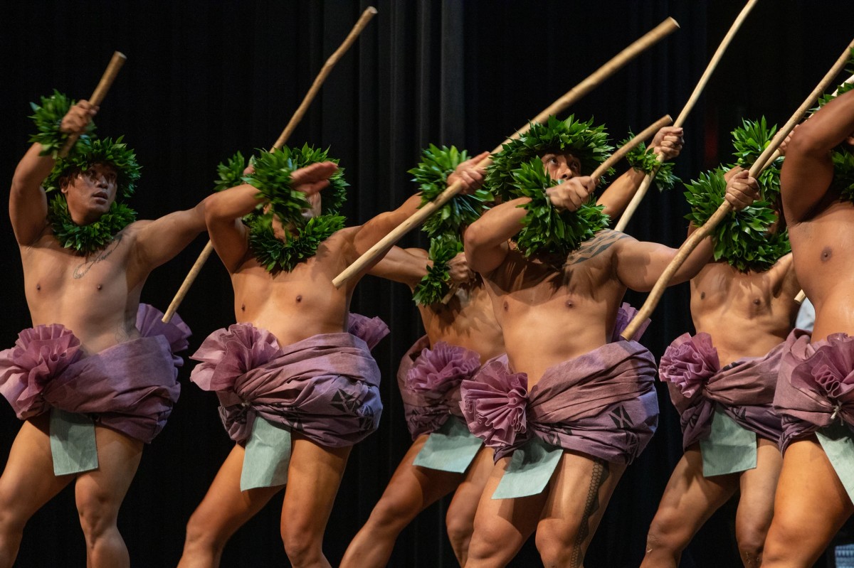 カウアイ・モキハナ・フェスティバル ハワイのイベント｜allhawaiiオールハワイ