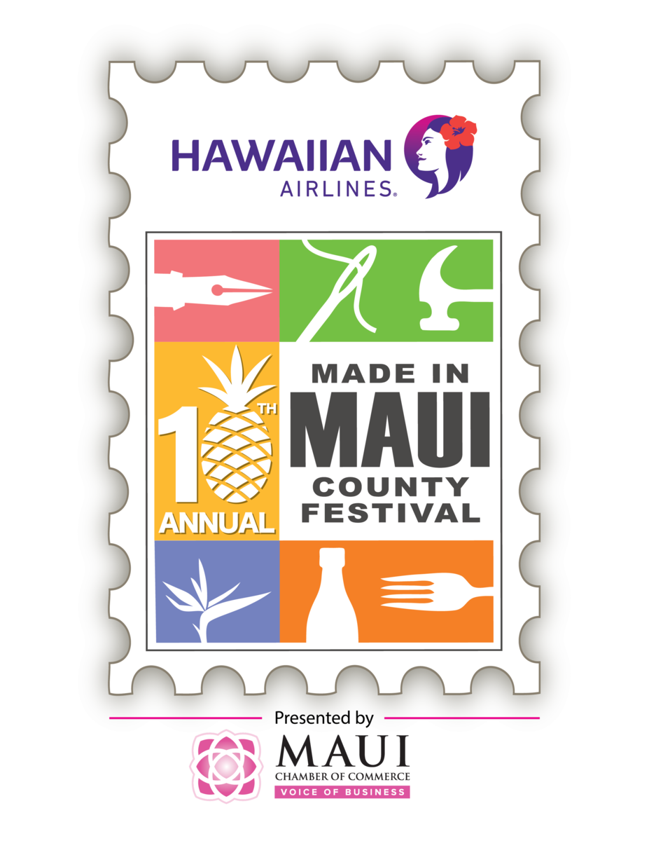 Made in Maui County Festival