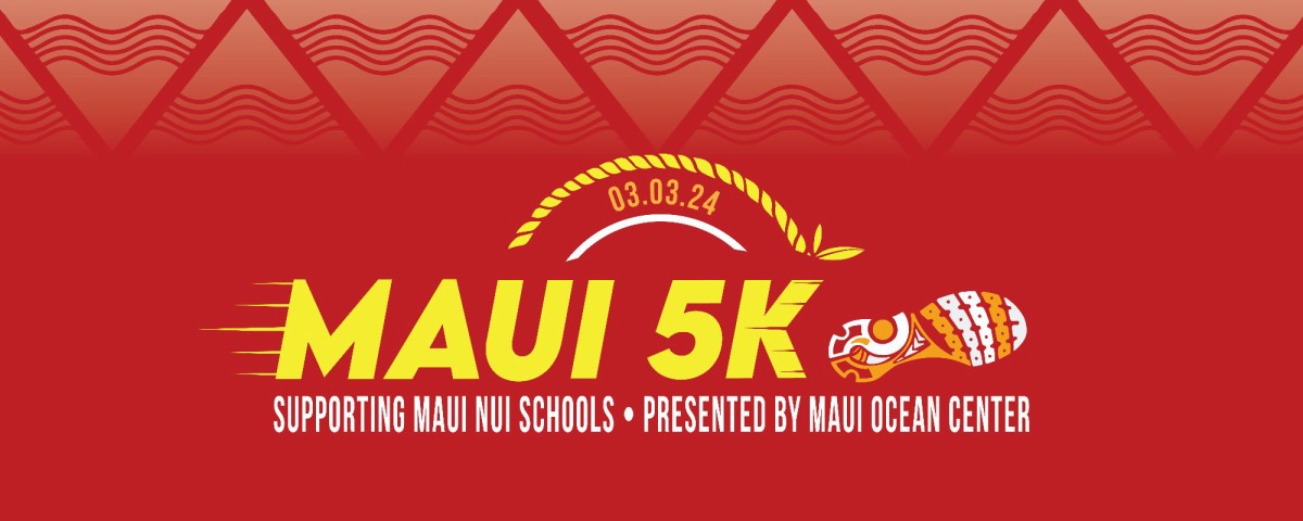 Maui 5K