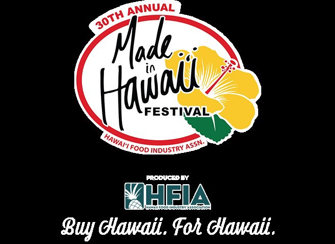 Made in Hawaii Festival