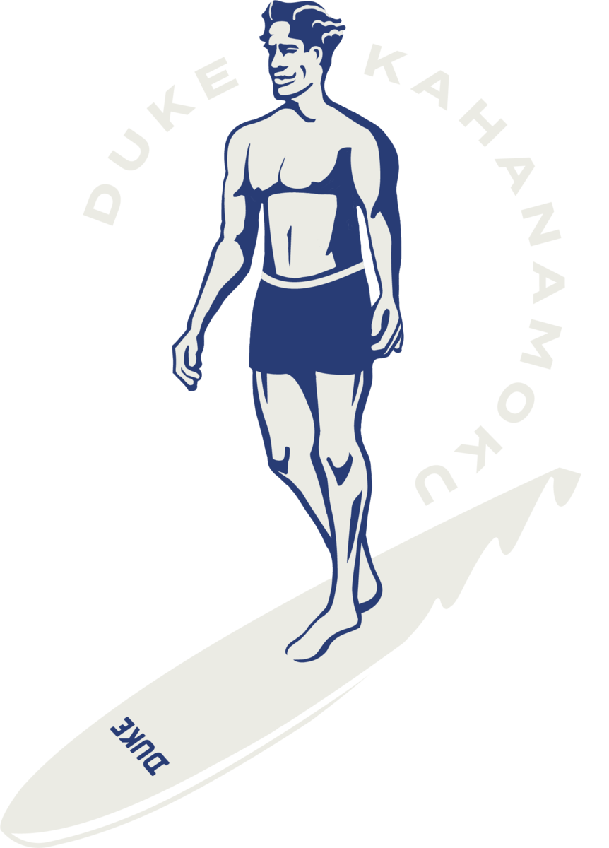 2024 Duke Kahanamoku Ocean Festival