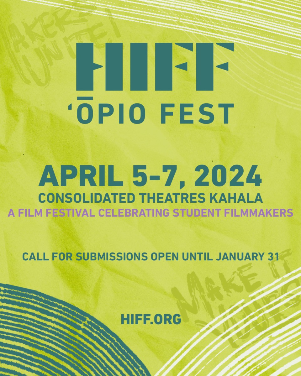 HIFF 'Ōpio Fest