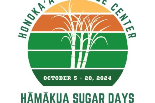 Hāmākua Sugar Days Festival