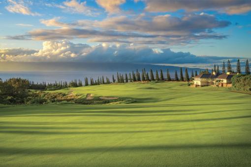 2025 Sentry at the Plantation Course at Kapalua