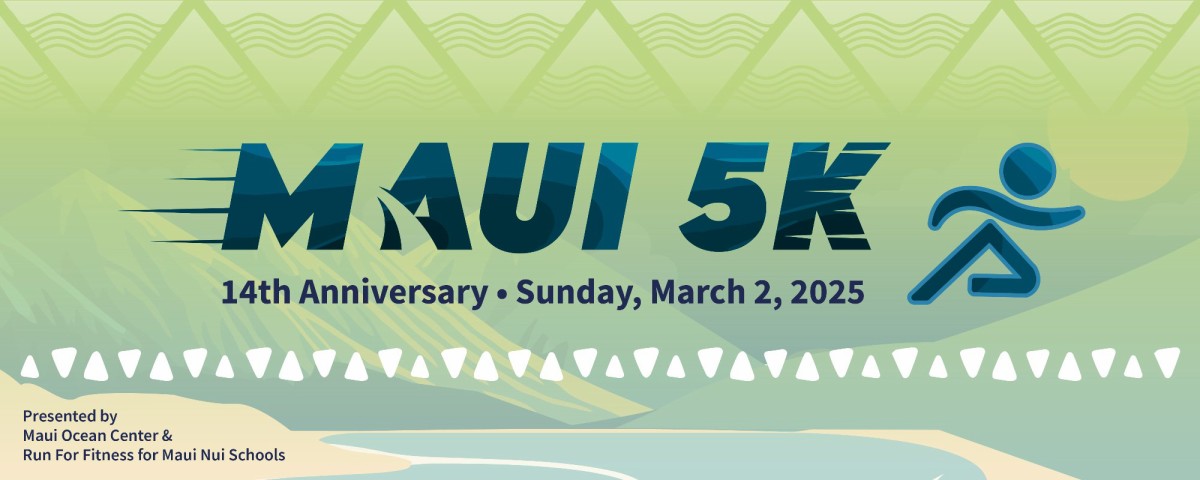 Maui 5K