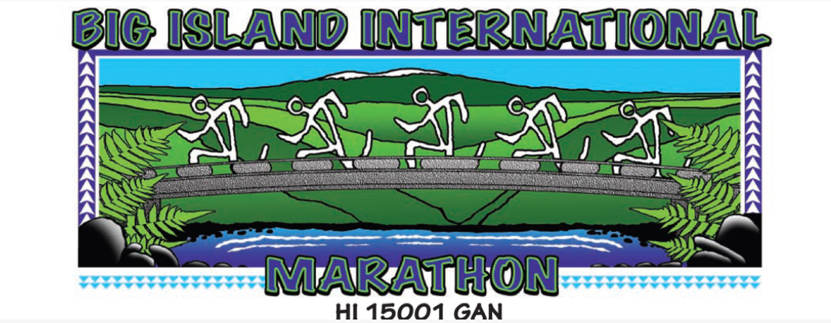 Big Island International Marathon