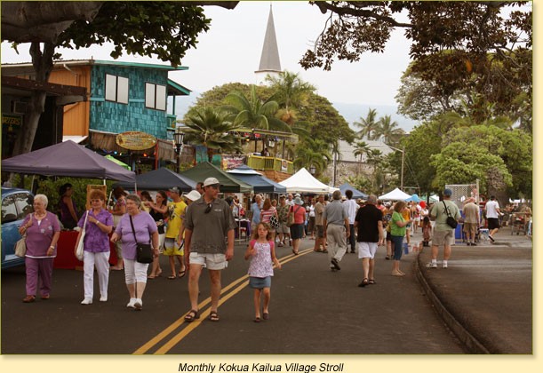 Kokua Kailua In Historic Kailua Village 