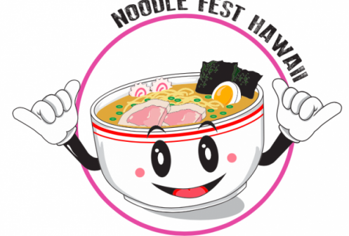 Noodle Fest Hawaii