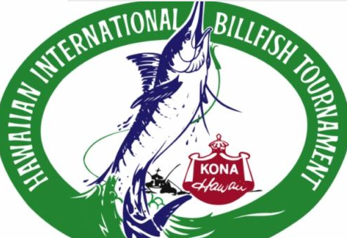 Hawaiian International Billfish Tournament 
