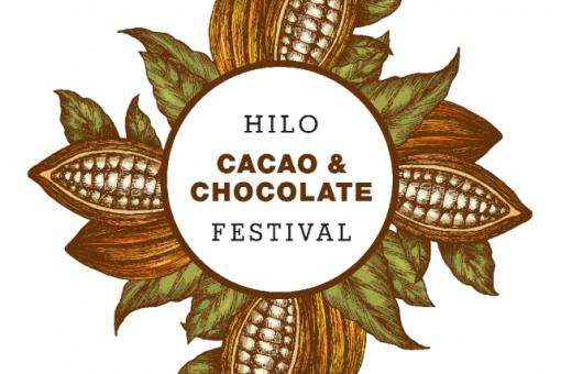 Hilo Cacao & Chocolate Festival