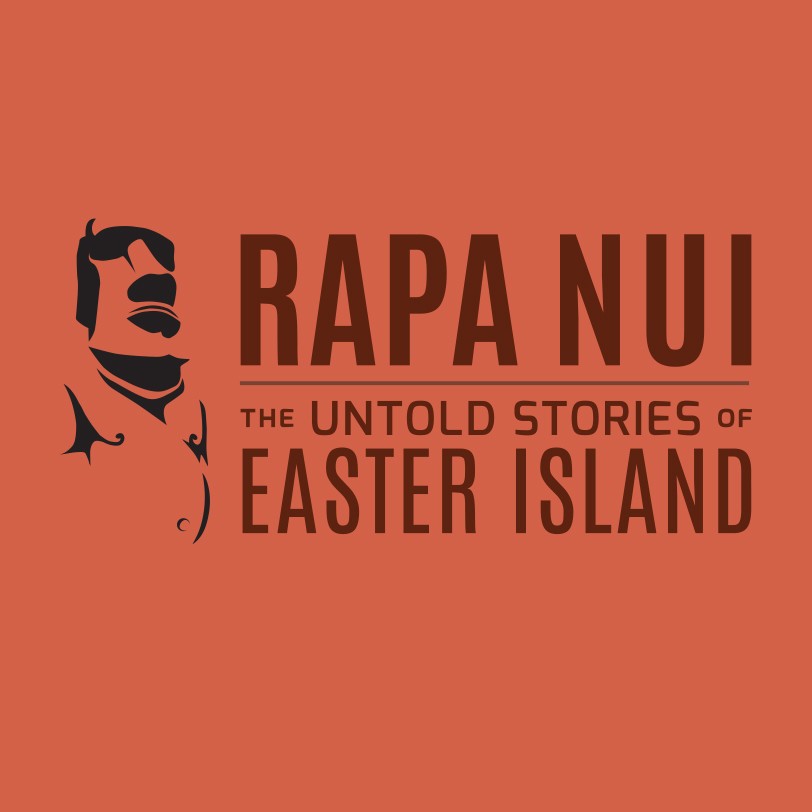 RAPA NUI:The untold stories of Easter island 
