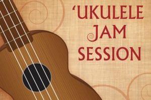 ʻUkulele Jam Session