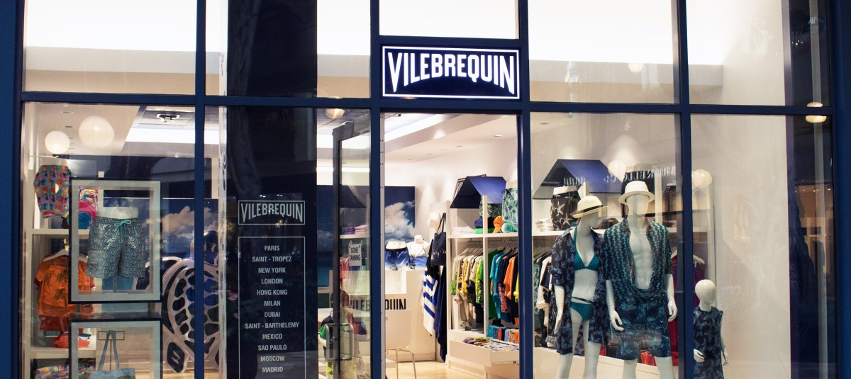 Vilebrequin Gift with Purchase