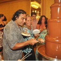 ビッグアイランド チョコレート フェスティバル