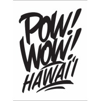 POW! WOW! HAWAII  2019