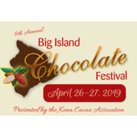 Big Island Chocolate Festival 